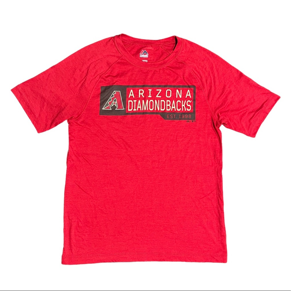 Mens T-shirt